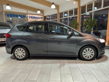 Ford C-Max Cool & Connect