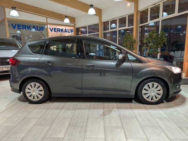 Ford C-Max Cool & Connect