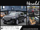 Volvo XC 90 XC90 First Edition AWD - Volvo Gebrauchtwagen in Nürnberg