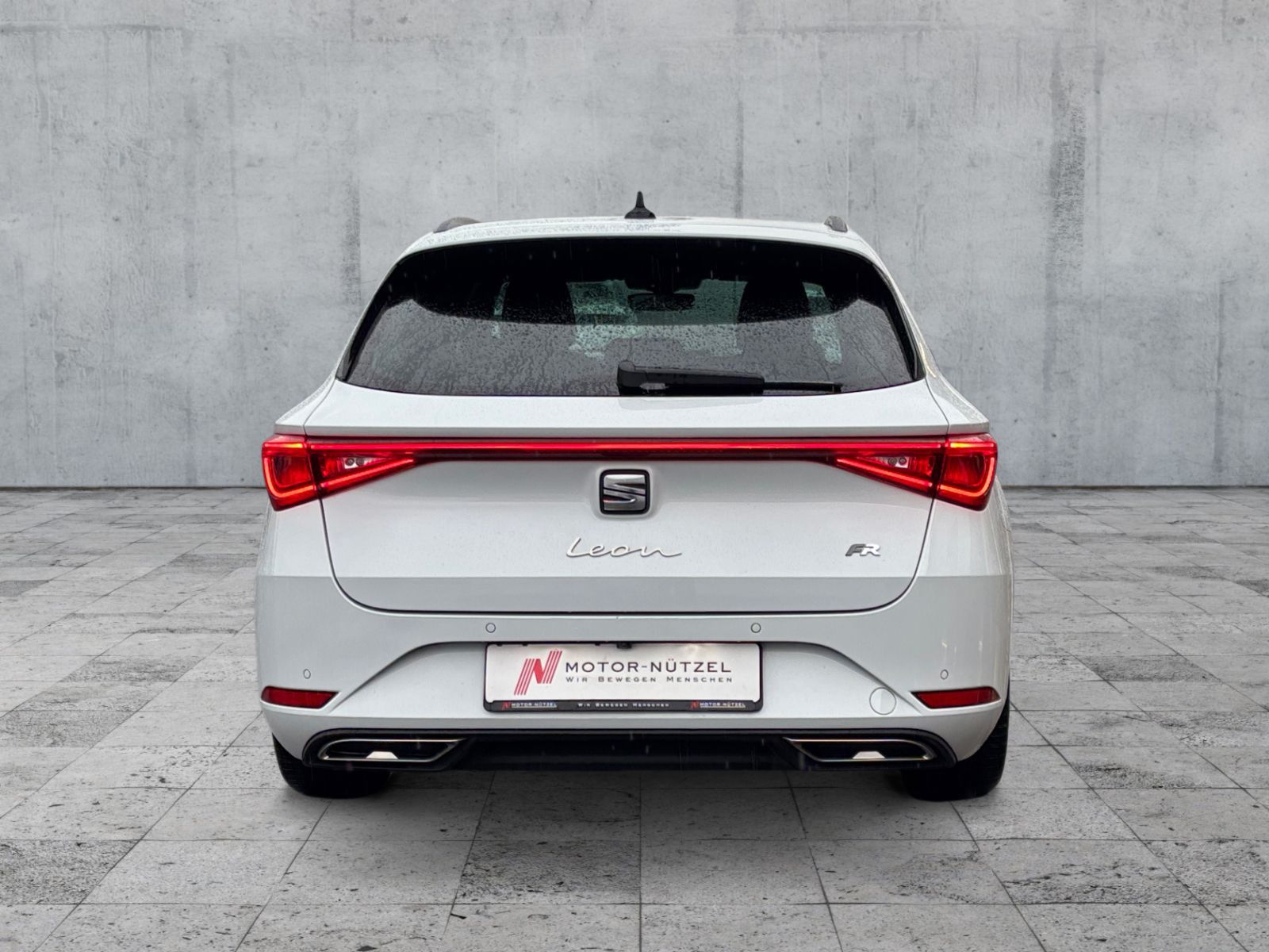 Seat Leon - Bild 5