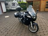 BMW Reduziert! BMW K 1200 GT , gut gepflegt, Tüv neu - BMW GEBRAUCHT K 1200 GT