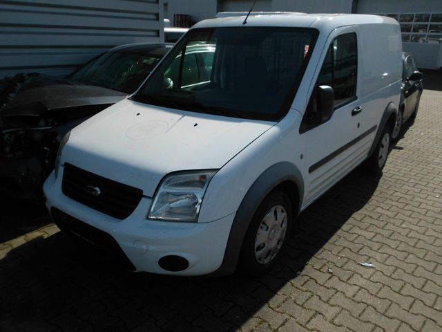 Ford Transit Connect Kasten Trend