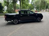 Renault Alaskan , 2.3 BLUE dCi 190, Experience Dbl. Cab 