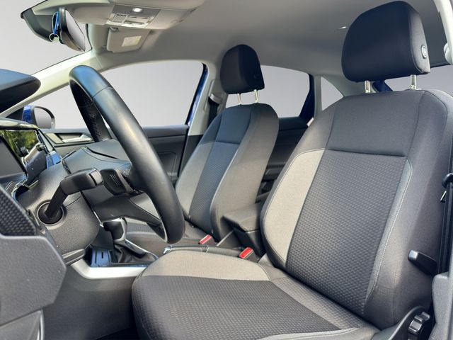 Taigo 1.0 TSI Life KLIMA PDC SHZ NAVI LED ACC