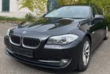 BMW 520d Touring XENON PANO NAVI AHK 2.HD HEAD UP - BMW 5er Reihe aus 2012: Kombi