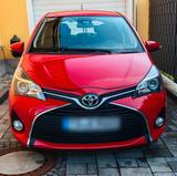 Toyota Yaris 1,33-l-Dual-VVT-i Edition-S - Toyota Yaris: Privatanbieter