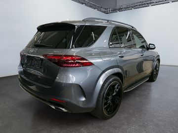 Mercedes GLE 350 - 5