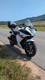 Yamaha XJ6 Diversion F - YAMAHA XJ6 DIVERSION F