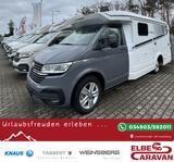 Weinsberg X-CURSION CUV 500 LT EDITION [PEPPER] Hubbett Bu