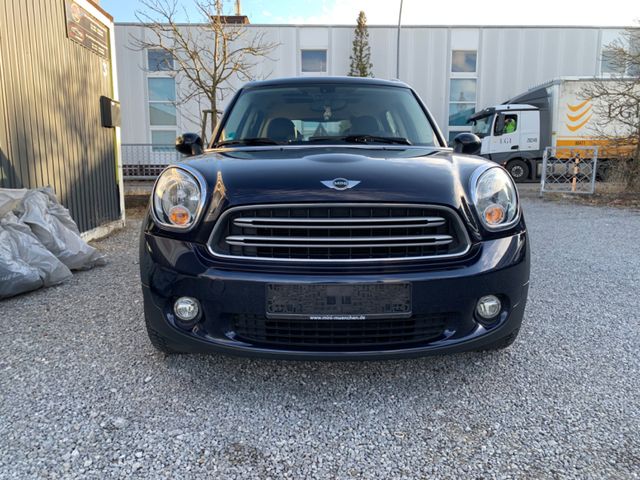 MINI COOPER Countryman /PANO/SHZ/AHK