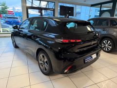 PEUGEOT 308 Automatik NAVI LED SHZ CARPLAY 1.HAND