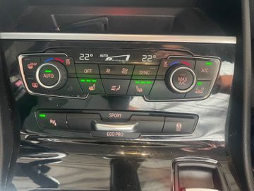 BMW 216 Gran Tourer - 11