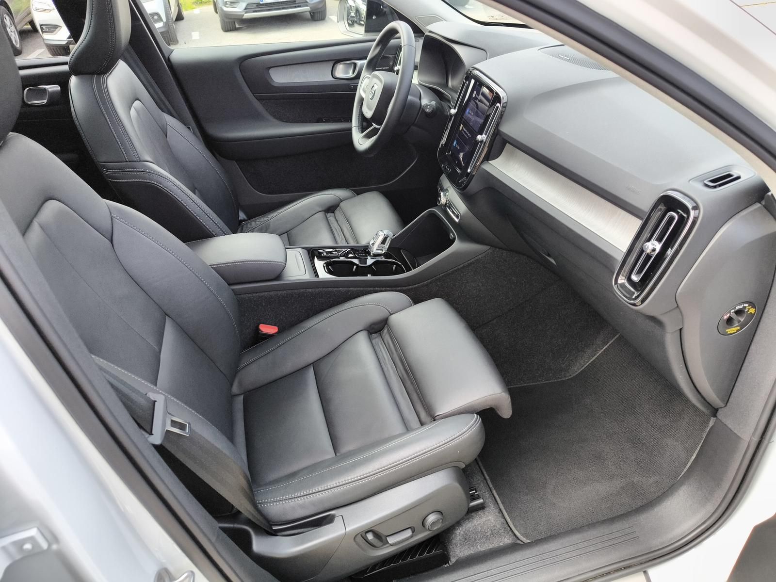Volvo XC40 - Bild 11