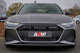 Audi RS6 performance CARBON EXT KERAMIK B&O ADVANCED - Audi RS6 aus 2025