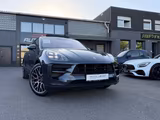 Porsche Macan GTS 1.Hand/ACC/Pano/Luft/360°/21'/AHK - Porsche: 3.2