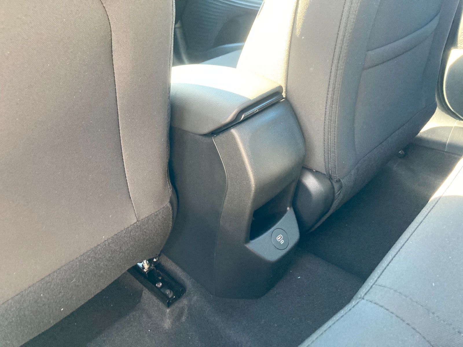 Hyundai i20 – Bild 19