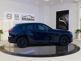 Mazda CX-60 3.3, Homura AWD, AT, Head-up Display - blaue Mazda CX-60