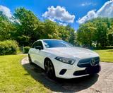 Mercedes-Benz A 200 d , Night Paket, MBUX, Rückfahrkamera uvm. - Mercedes-Benz A 200 in Bonn