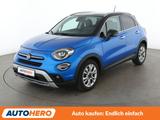 Fiat 500X 1.0 Turbo Cross*NAVI*SPUR*CAM*PDC*SHZ*KLIMA