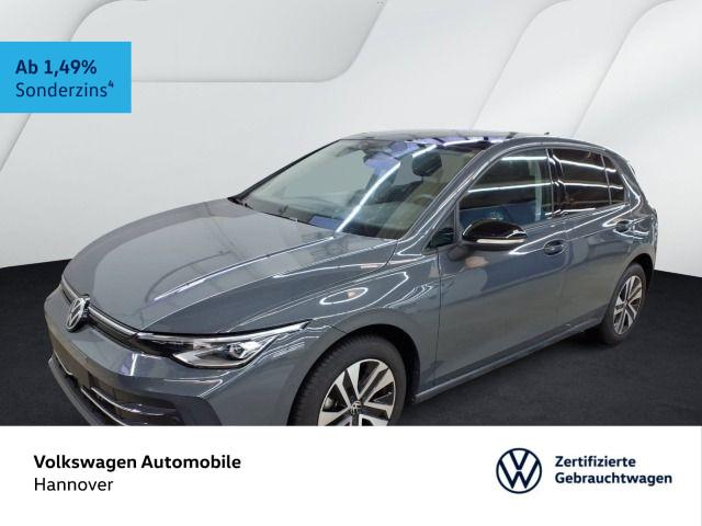 Volkswagen Golf VIII 1.5 TSI Energy Navi Pano LED DigCockpi