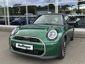 MINI Cooper C - 2