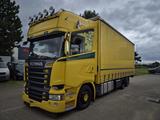 Scania R500, V8, Retarder, E5, Tüv, German - Offers