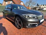 BMW 120i Urban Line Urban Line - BMW 120 von privat