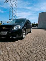 Chevrolet Chevorlet orlando - Chevrolet in Aachen