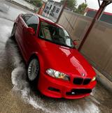 BMW E46 323ci Coupe Handschalter - BMW 323 aus 1999: 323ci