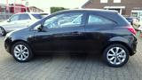 Opel Corsa D Active Klima Tempomat - gebrauchte Opel Corsa aus dem Jahr 2013