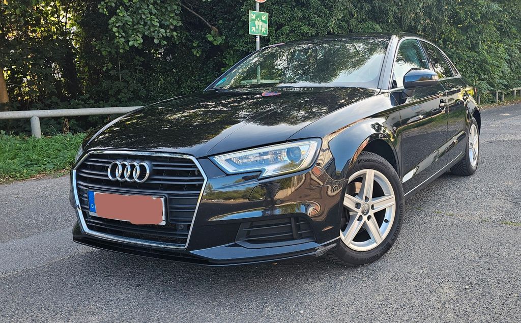 Image of Audi A3