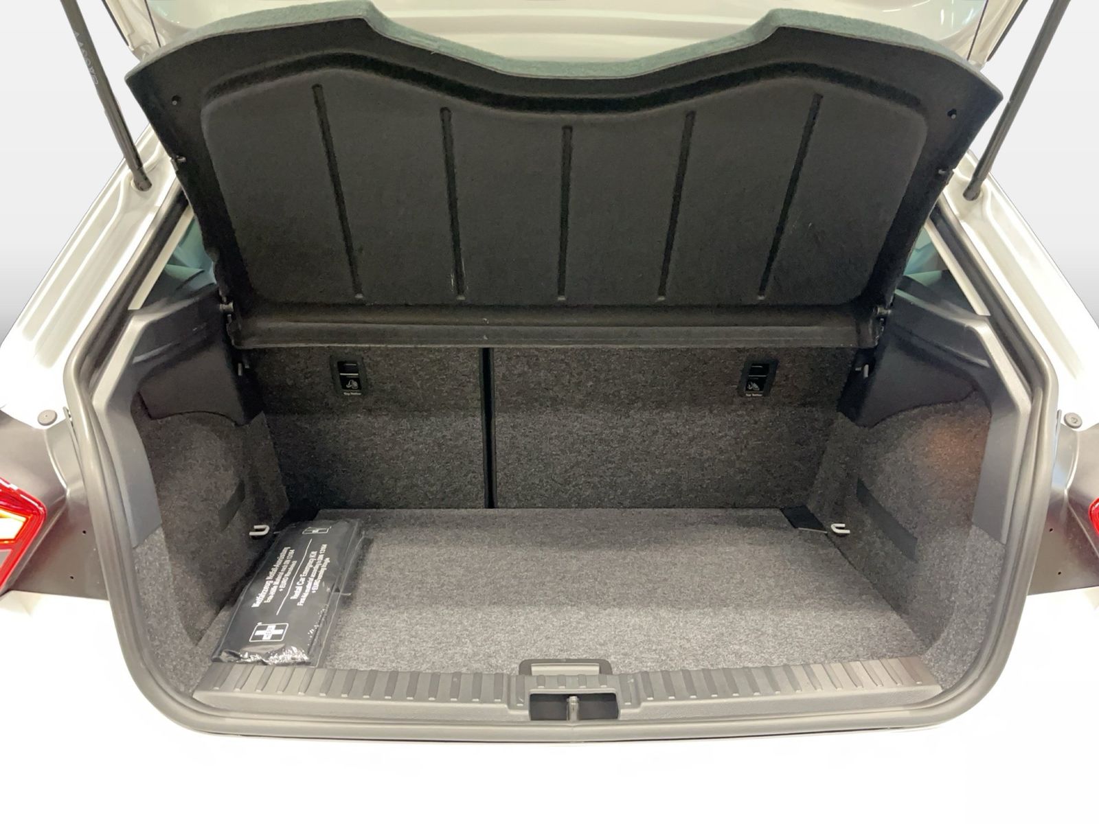 Seat Ibiza - Bild 12