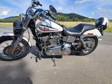 Harley-Davidson Dyna Super Glide FXD 35th Anniversary - HARLEY-DAVIDSON FXD SUPER GLIDE