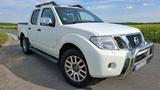 Nissan Navara Double Cab V6 3.0dCi 231PS - Nissan Navara: V6 Dci