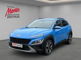 Hyundai KONA 1.0 T-GDI Intro 2WD *NAVI*VIRTUELL COCKPIT! - Hyundai KONA Gebrauchtwagen in Hannover