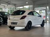 Opel Corsa D Color Wave*KLIMA*USB*26TKM*1.HAND*BLUET* - Opel Corsa aus 2010: 1.2