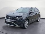 Volkswagen T-Cross Life 1.0 l TSI OPF  5-Gang - Neuwagen mit Benzin-Antrieb: Kleinwagen, 1.5