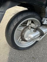 BMW R1150 RT - BMW R RT 1150