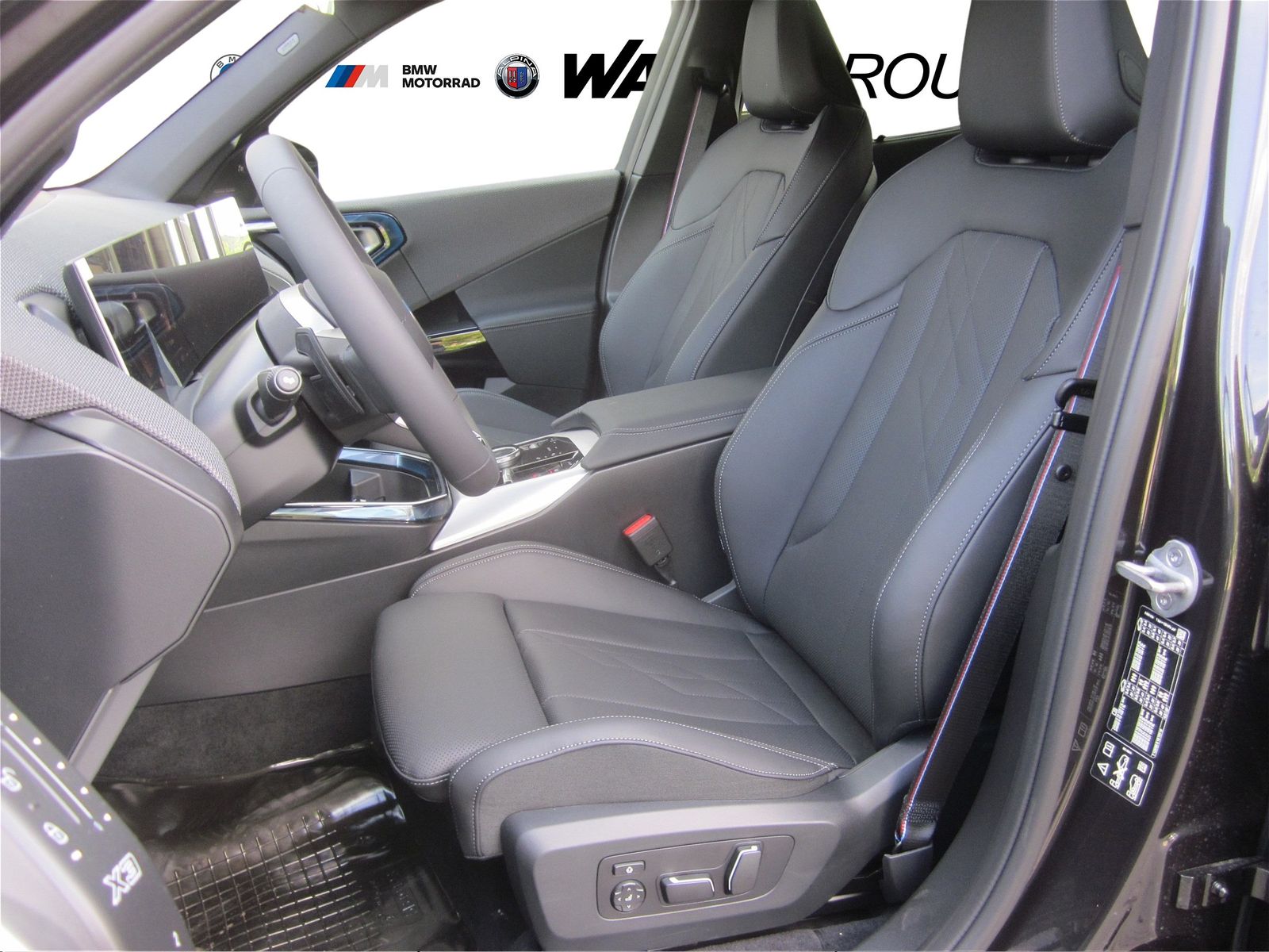 BMW X3 40d xDrive M Sport Pro AHK Panorama Standhzg  foto 9