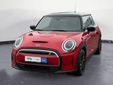 MINI Cooper SE. Classic Trim Navi Klima PDC LED DAB S - rote MINI Cooper SE