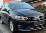 Volkswagen Golf Sportsvan 1.6 TDI LOUNGE BMT LOUNGE - Volkswagen Golf Sportsvan