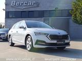 Skoda Octavia Octavia 2.0 TDI EVO SCR DSG Execut - Skoda Octavia mit Halbautomatikschaltung