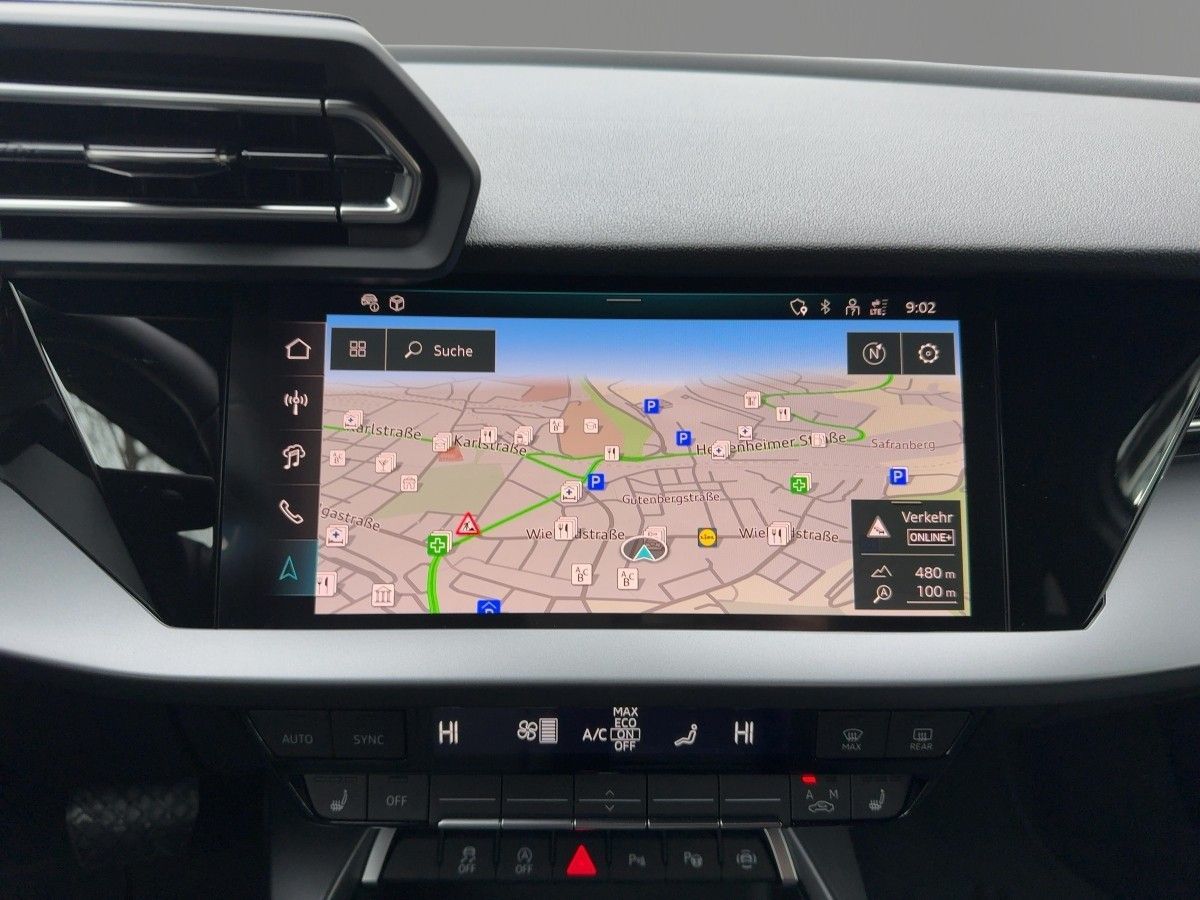 Audi A3 - Bild 11