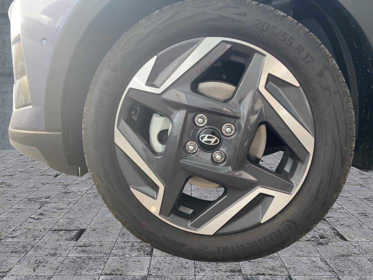 Hyundai BAYON – Bild 7
