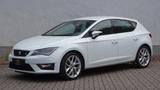 Seat Leon FR|1.HAND|LED|Tempomat|SHZ|Bluetooth|USB| - gebrauchte Seat Leon aus dem Jahr 2013
