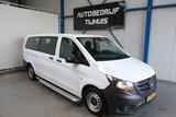 Mercedes-Benz Vito Tourer 110 CDI Base Extra Lang 9p > Export - Mercedes-Benz Vito: Extra Lang