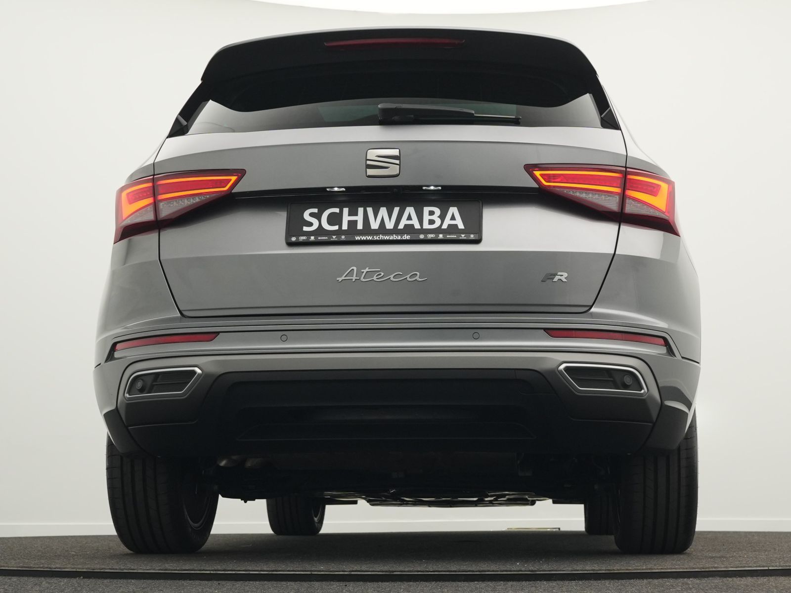 Seat Ateca - Bild 42