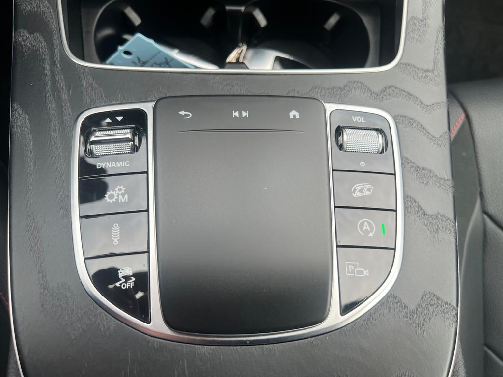 Mercedes-Benz CLS 53 AMG