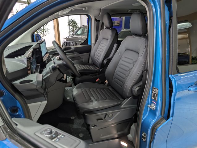 Ford Tourneo Custom Aut L2 Tit X B&OStandheiz.elekt
