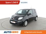 Fiat Panda 1.0 Mild-Hybrid*KLIMA*GARANTIE* - gebrauchte Fiat Panda aus dem Jahr 2022